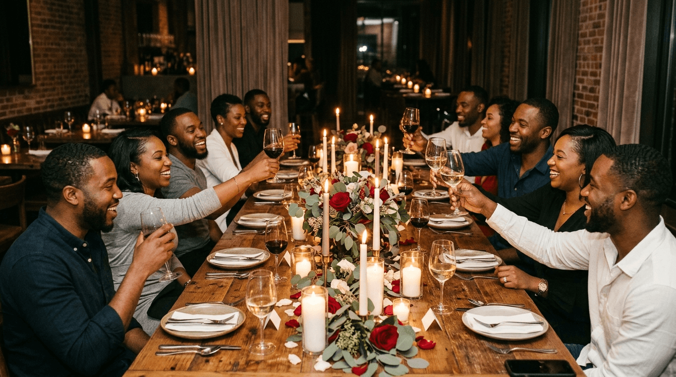Private Dining